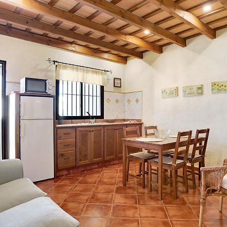 Apartamento Marta Conil De La Frontera Esterno foto