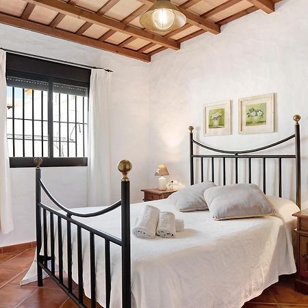 Apartamento Marta Conil De La Frontera Esterno foto