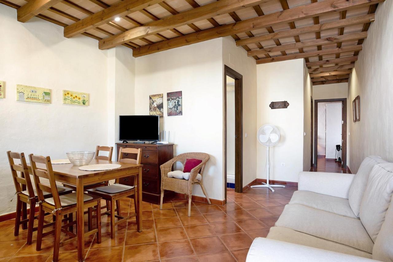 Apartamento Marta Conil De La Frontera Esterno foto