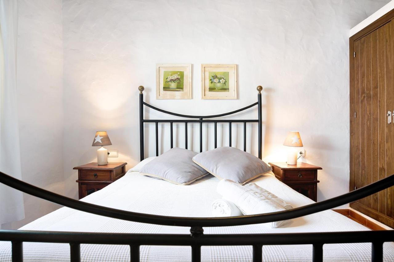 Apartamento Marta Conil De La Frontera Esterno foto